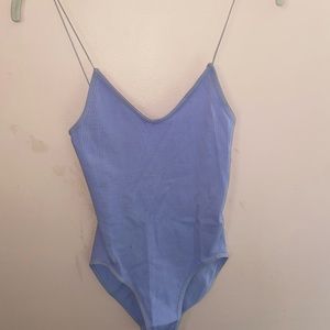 Urban Outfitters Seamless Bodysuit